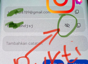 Cara Login Instagram Lupa Sandi atau Lupa Email dan Nomor HP Hilang