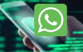 5 Cara mengganti background Whatsapp tersembunyi