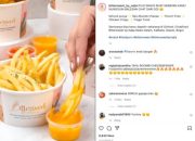 3 Tips dan Cara Mempromosikan Produk Makanan di Instagram Yang Paling Efektif