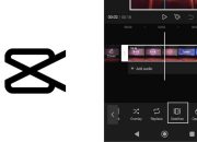 Cara Mudah Mempercepat Video Di CapCut Agar Konten Lebih Ringkas