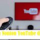 Cara Nonton YouTube di TV dengan Mudah Bisa Tanpa Kabel