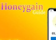 Tambah Penghasilan Anda dengan Aplikasi Honeygain