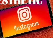 Rapikan feed Instagram kamu agar terlihat aesthetic